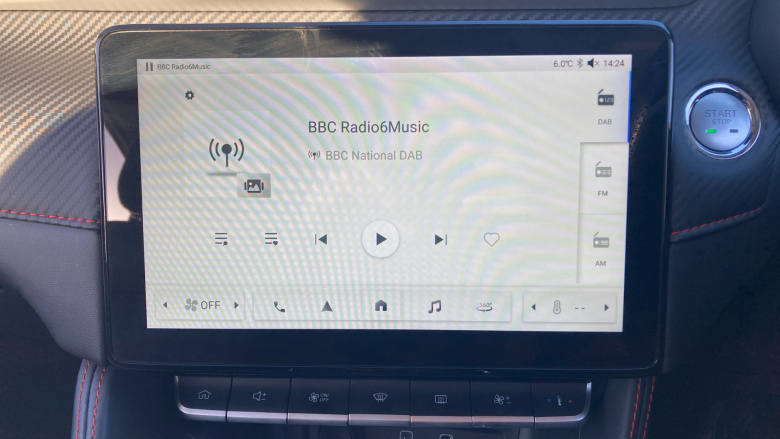 MG ZS 130kW SE EV 51kWh 5dr Auto Electric Hatchback